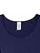 LE3NO Womens Casual Short Sleeve Fit and Flare Skater Dress