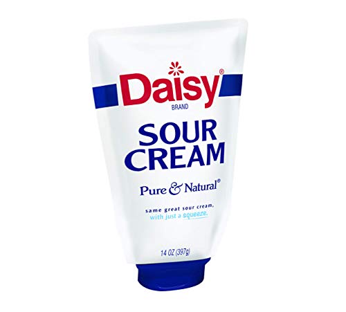 Daisy Squeeze Sour Cream - Image 8