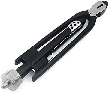 6" Aircraft Safety Wire Twist Twisting Pliers Twister Locking Racing Tool,NEW