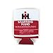 International Harvester Red Beverage Can Holder