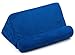 SmartWorks Tablet Sofa - Lap Cushion Tablet, Keyboard or Laptop Holder (Blue)