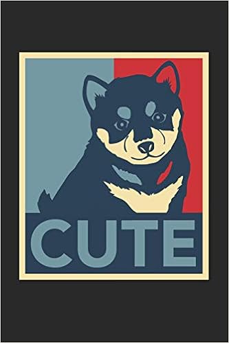 Shiba Inu Notebook Cute Gift For Shiba Inu Lovers Shiba