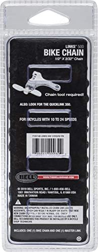 bell chain tool