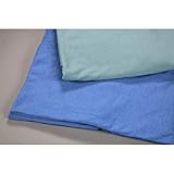 Economy Select Softknit Stretcher Sheets 24 x 70 x
