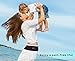 Sacroiliac Si Joint Support Belt for Women and Men |, No Color, Size XL/XXL - Hi