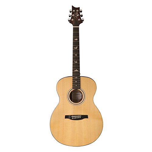 Prs paul reed smith se tonare tx-20e acoustic electric guitar wit…