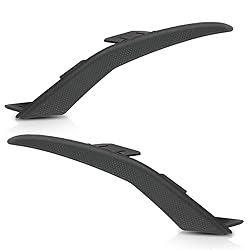G-PLUS Fog Light Cover Bezels Trim Compatible with