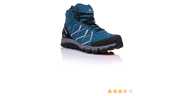 scarpa nitro hike