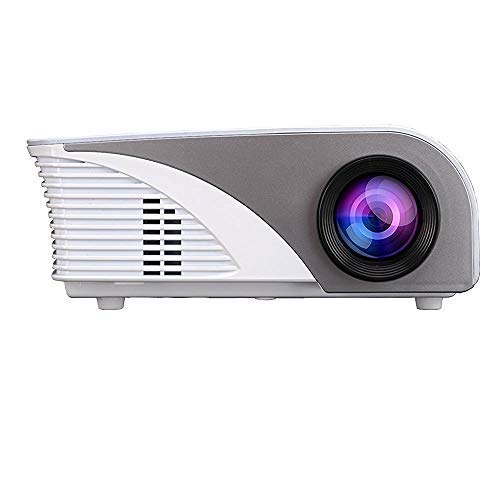 Top 10 Best Cheap Projector Under 50 With Buying Guide For 2020