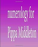 Image de Numerology for Pippa Middleton