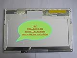 TOSHIBA SATELLITE A305-S6905 LAPTOP LCD SCREEN 15.4
