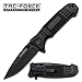 Tac-Force TF-778C Assisted Opening Folding Knife 4.5-Inch Closed