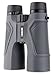 Carson 3D Series High Definition Full Sized and Compact Waterproof Binoculars