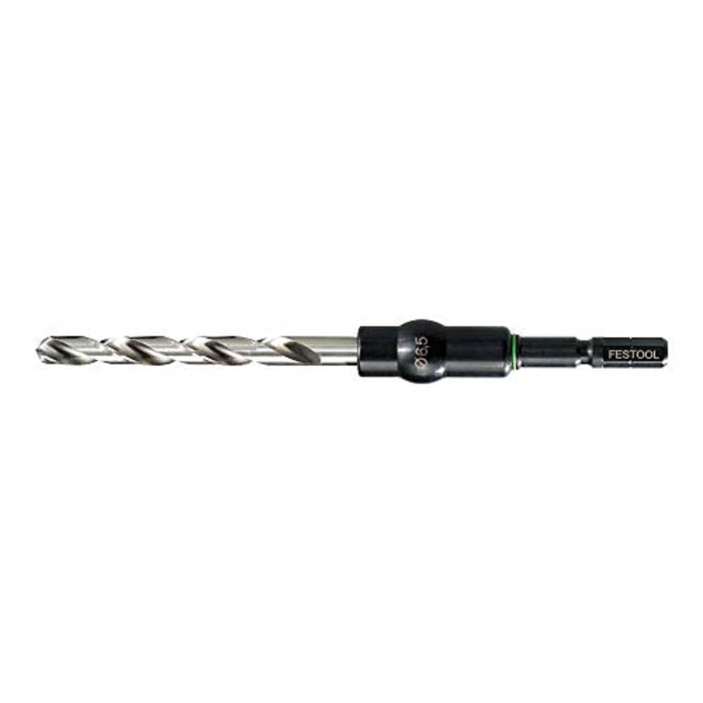 Festool SPIRAL DRILL HSS D 5/52 CE/M-SET