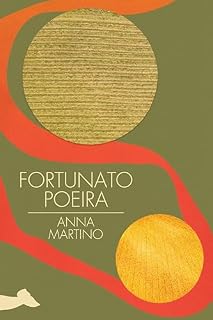Livro Fortunato Poeira