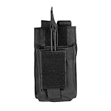 VISM by NcStar AR Single Mag Pouch