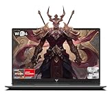 MALLRACE 2025 Gaming Laptop with AMD Ryzen7 5000