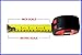Measure Boss Pro Tape Measure Heavy Duty - 25ft Length 32mm Blade Width For the Serious Handyman