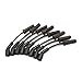 Moroso 9643M Mag-Tune Spark Plug Wires 1999-2007 GM Chevy Trucks / SUVs 4.8L 5.3L 6.0L V8 7mm 11.5