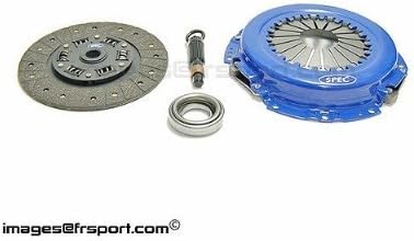 SPEC SFGT52 Clutch Kit (05-09 Ford GT500 5.4L Stage 2 )
