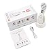Face Lifting Device 5 In 1 Skin Tightening Machine Face Massager for Wrinkles Anti-aging Skin Care Beauty Machine MEILYLA