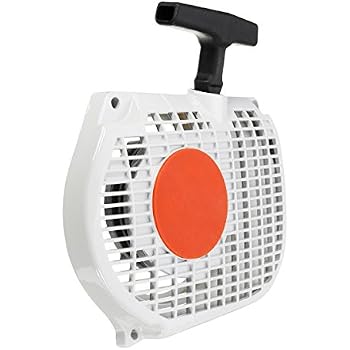 Recoil Pull Starter – Fits STIHL MS210, MS230, MS250, 023, 025 – Replaces 1123 080 1802