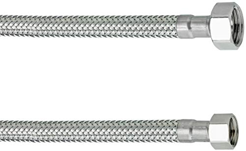CORNAT T317326270 3/8IT x 3/8IT x 300mm Connection Hoses