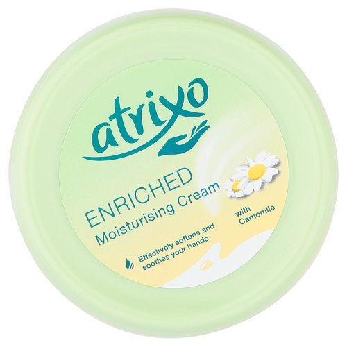 Atrixo Enriched Moisturising Hand Cream (200ml) (Best Moisturising Hand Cream)