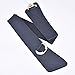 Talleffort Women's Fashion Elastic Waist Belt Cinch (Large(30