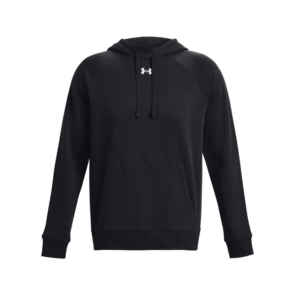 Under Armour Men's Rival Fleece Hoodie