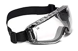 Bollé Safety Pilot 2 Safety Goggles