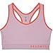 Under Armour Women's Armour Mid Keyhole Sports Bra