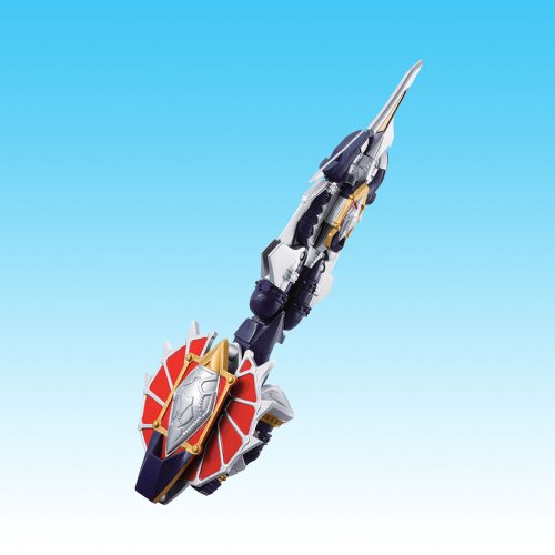 Kamen Rider Decade FFR03 Blade Blade