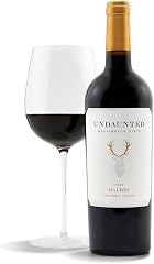 Undaunted Malbec, 750mL