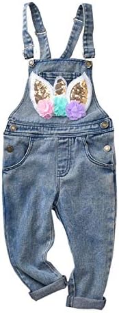 baby girl bib overalls