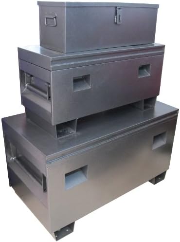 TRI Global STF-03JB 3-in-1 Tool Box Set