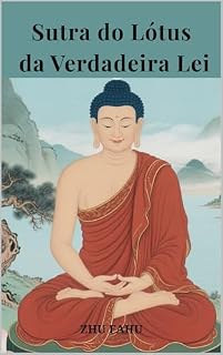 Livro Sutra do Lótus da Verdadeira Lei