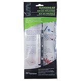 Tombow Blending Kit, Palette, Mister, & Colorless Blender, 1-Pack
