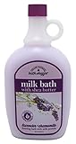 Village Naturals Bath Milk Bath Ultra-Moist Lavendr/Chamo 28oz