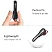 G-Cord Hands-free Wireless 4.0 Headset with Bluetooth Car Audio Receiver Charging Dock for All Smartphone