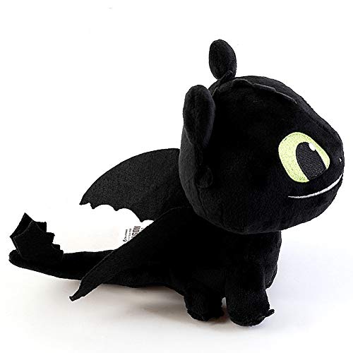 Ender Dragon Plush Toys Black Minecraft Enderdragon Stuffed Plush Toys