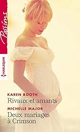 Rivaux et amants