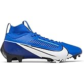 Nike Vapor Edge Pro 360 2 Men's Football Cleats 'Game Royal White' (DA5456-414) - Size 13.5