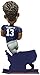 FOCO New York Giants Beckham O. #13 Nation Bobble