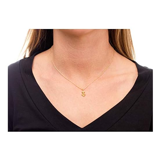 LANG-XUAN-Message-Card-Compass-Pendant-Necklace-Friendship-Starfish-Good-Luck-Elephant-Pendant-Chain-Necklace-with-Gift-Card LANG-XUAN-Message-Card-Compass-Pendant-Necklace-Friendship-Starfish-Good-Luck-Elephant-Pendant-Chain-Necklace-with-Gift-Card