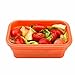 Kuuk Collapsible Silicone Food Container
