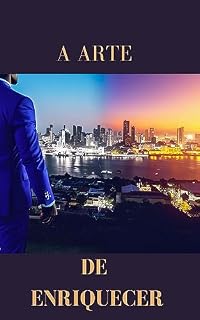 Livro A arte de enriquecer