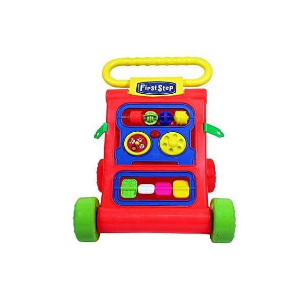 my first steps walker