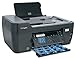 Lexmark Prospect Pro205 Wireless Multifunction Inkjet Printer