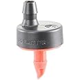 Rain Bird XB-20PC 2.0 GPH Xeri-Bug Thread/Barb Point Source Emitter, Red - 25 Pack
